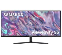 Samsung ViewFinity S5 LS34C500GAUXEN Monitors 34.1" (LS34C500GAUXEN)