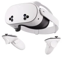 Meta Quest 3S Virtuālās realitātes brilles 128GB (SK-1000206-01)