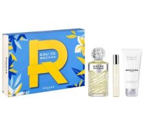 Rochas Eau De Rochas 60x2ml / Vials Set Tualetes ūdens EDT (8594228300803)