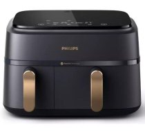 Philips 3000 series Dual Karstā Gaisa Katls (NA352/00)