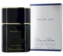 Oscar de la Renta Pour Lui Smaržas EDT 90 ml (0085715593009)