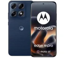 Motorola Edge 70 Pro Viedtālrunis 8GB / 256GB Titan (PBC20016RO)
