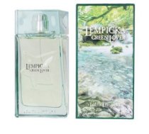 Lolita Lempicka Green Lover Smaržas EDT 50ml (3760269848412)