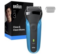 Braun Series 3 310s BДЃrdas skuveklis (310S)