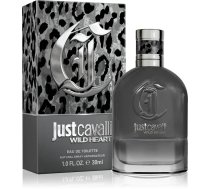Roberto Cavalli Just Cavalli Tualetes ūdens EDT 30ml (8056860211331)