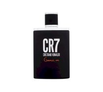 Cristiano Ronaldo CR7 Tualetes ūdens EDT 50ml (5060524510893)
