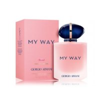 Giorgio Armani My Way Floral Smaržas EDP 90 ml (3614273673846)