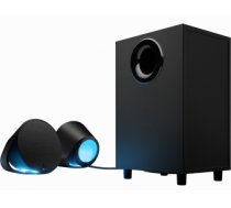 Logitech G560 LIGHTSYNC RGB 2.1 SkaДјruЕ†i 120W (980-001301)