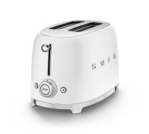 Smeg TSF01WHMEU Tosteris (TSF01WHMEU)