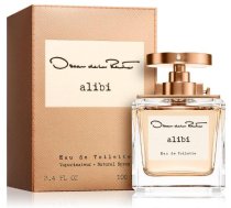 Oscar de la Renta Alibi Smaržas EDT 100 ml (085715567222)