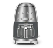 Smeg 50'S Style DCF02SSEU Kafijas aparДЃts (DCF02SSEU)