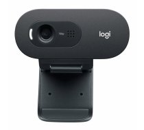 Logitech C505e Business Webcam Tīmekļa kamera (960-001372)