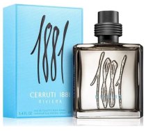 Nino Cerruti Cerruti 1881 Tualetes ūdens EDT 100ml (5050456005437)