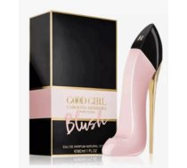 Carolina Herrera Good Girl Blush Smaržas EDP 80 ml (8411061056752)
