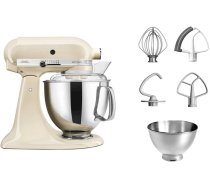 KitchenAid Artisan 5KSM175PSEFL Virtuves kombains 4.8 L (5KSM175PSEFL)