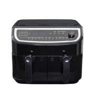 Gastronoma 18290003 Karstā gaisa friteris 9l / 2400W (18290003)