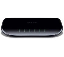TP-LINK TL-SG1005D Komutators (TL-SG1005D)