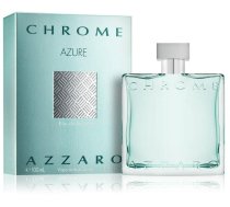 Azzaro Chrome Azure Smaržas EDT 100 ml (3614274098440)