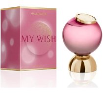 Jesus Del Pozo Halloween My Wish SmarЕѕas EDP 100 ml (8431754008912)