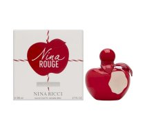 Nina Ricci Nina Rouge Tualetes ūdens EDT 80 ml (3137370349426)