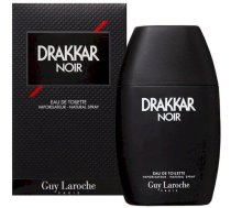 Guy Laroche Drakkar Noir Smaržas EDT 100 ml (3360372009436)