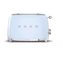 Smeg TSF01PBEU Tosteris 950W (TSF01PBEU)