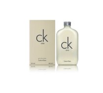 Calvin Klein CK One Smaržas EDT 300 ml (3607347821441)