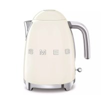 Smeg KLF03CREU ElektriskДЃ tД“jkanna 2400W 1.7L (KLF03CREU)