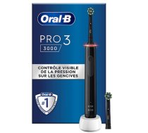 Braun Oral-B Pro 3 ElektriskДЃ Zobu Birste (8006540759790)