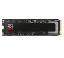 Samsung 9100 PRO SSD disks 2TB / M.2 PCIe 5.0 NVMe (MZ-VAP2T0BW)