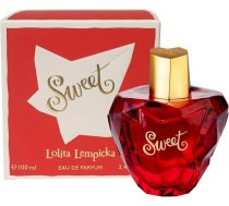 Lolita Lempicka Sweet Parfimērijas ūdens EDP 100 ml (3760269842007)