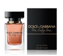 Dolce & Gabbana The Only One SmarЕѕas EDP 30 ml (3423478452459)