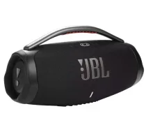 JBL Boombox 3 WiFi PortatД«vais skaДјrunis (JBLBB3WIFIBLKEP)