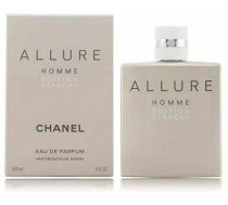 Chanel Allure Homme Edition Blanche Smaržas EDP 150 ml (3145891274707)