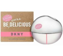 DKNY Be Delicious Extra Smaržas EDP 100 ml (022548423028)