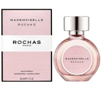Rochas Mademoiselle Rochas Parfimērijas ūdens EDP 60x1,2ml / Flakonu komplekts (8594228300810)