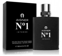Aigner Aigner No 1 Tualetes ūdens EDT 100ml (4013671000084)
