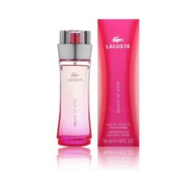 Lacoste Touch of Pink SmarЕѕas EDT 50 ml (0737052191331)