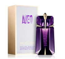 Thierry Mugler Alien Talisman Smaržas EDP Refillable 60 ml (3439600056921)
