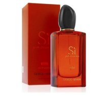 Armani Sí Passione Eclat Smaržas EDP 100 ml (3614273604888)