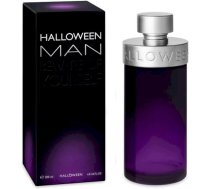 Jesus Del Pozo Halloween Man Tualetes Е«dens EDT 200 ml (8431754001814)