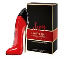 Carolina Herrera Very Good Girl Smaržas EDP 80 ml (8411061995754)