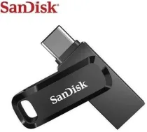SanDisk Ultra Dual Drive Go USB 3.1 Gen 1 / USB-C Zibatmiņa 1TB (SDDDC3-1T00-G46)
