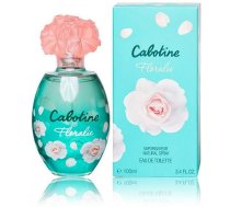 Gres Cabotine Floralie Smaržas EDT 100 ml (7640111505891)