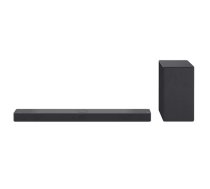 LG Soundbar SC9S 3.1.3 Mājas kinozāle (SC9S.DEUSLLK)