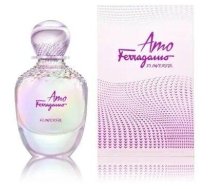 Salvatore Ferragamo Amo Ferragamo Flowerful Smaržas EDT 100 ml (8052086376496)