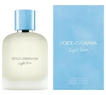 Dolce & Gabbana Light Blue pour Homme SmarЕѕas EDT 100 ml (8057971188130)