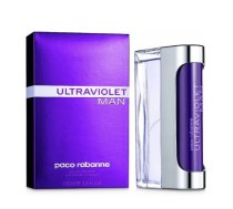 Paco Rabanne Ultraviolet Man Smaržas EDT 100 ml (3349666010518)