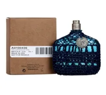 John Varvatos Artisan Blu Smaržas EDT 125 ml Tester (719346629386)