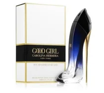 Carolina Herrera Good Girl Légére Smaržas EDP 80 ml (8411061026243)